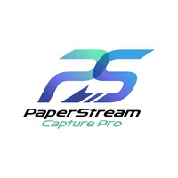 Ricoh PAPERSTREAM CAPTURE PRO SCAN-ST