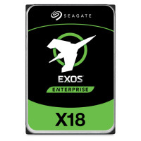 Seagate EXOS X18 14TB SAS SED