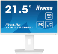 Iiyama XUB2292HSU-W6 22IN 54.6CM ETE