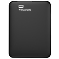 Western Digital ELEMENTS PORTABLE SE 1TB 2.5IN