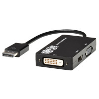 Eaton DISPLAYPORT 1.2 TO VGA/DVI/HDMI
