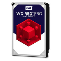Western Digital 8TB RED PRO 256MB CMR