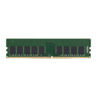 Kingston 32GB DDR4-3200MHZ ECC CL22 DIMM