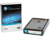 Hewlett Packard RDX 2TB-STOCK