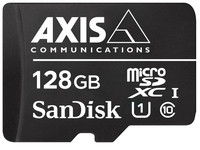 AXIS SURVEILLANCE CARD 128 GB 1