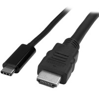 StarTech.com 1M USB-C TO HDMI CABLE