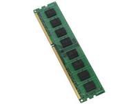 QNAP 4GB DDR3 ECC RAM 1600 MHZ