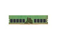 Kingston 16GB DDR4-2666MT/S ECC CL19