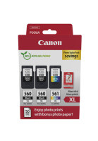Canon PG-560XLX2/CL-561XL PVP