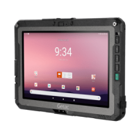 GETAC ZX10-EX, 25,7cm (10,1''), GPS, Scanner, USB, USB-C, BT (5.0), WLAN, 4G, Android, GMS, ATEX
