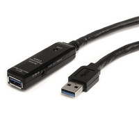 StarTech.com 5M USB EXTENSION CABLE