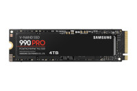 Samsung SSD 990 PRO 4TB M.2 2280