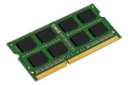 Kingston 4GB DDR3-1600MHZ SODIMM