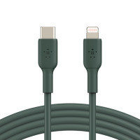 BELKIN BOOST CHARGE LIGHTNING TO USB-C