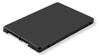 Lenovo DCG ThinkSystem 6,4cm 2,5Zoll Multi Vendor 960GB Entry SATA 6Gb Hot Swap SSD