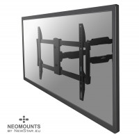 NEOMOUNTS BY NEWSTAR NM-W460 / Flat screen wall mount (tilt & turn) / 32-60" / Black