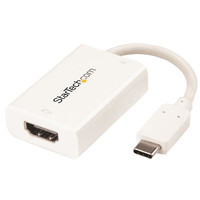 StarTech.com USB-C TO HDMI - POWER DELIVERY
