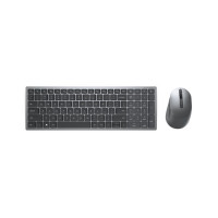 Dell MULTIDEVICE WRLS KEYBOARD+MOUSE