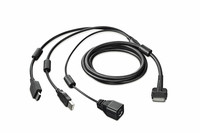 Wacom 3-IN-1 CABLE DTK1651