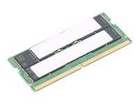 Lenovo MEMORY 16GB DDR5 5600Mhz SoDIMM