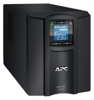 APC SMART-UPS C 2000VA LCD 230V