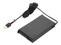 Lenovo ThinkPad Slim 170W AC Adapter Slim-tip - EU/INA/VIE/ROK