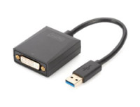 Digitus ADAPTER USB3.0 TO DVI