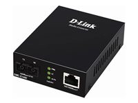 D-Link DMC-G10SC/E 100/1000BASETTO1000BASELX(SC)CO