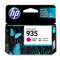 Hewlett Packard INK CARTRIDGE NO 935 MAGENTA