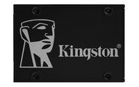 Kingston 1024GB KC600 SATA3 2.5IN SSD