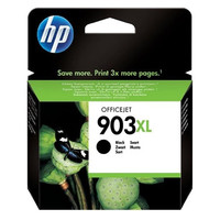 Hewlett Packard INK CARTRIDGE NO 903XL BLACK