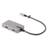 StarTech.com USB-C MULTIPORT ADAPTER HDMI