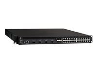 Extreme Networks BROCADE CER2024C-4X-RT INCL.24