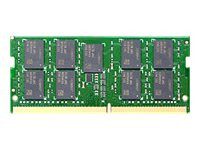 Synology 4GB DDR4 ECC SODIMM