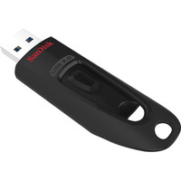 Sandisk ULTRA 64 GB USB FLASH DRIVE