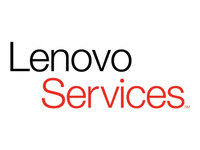 Lenovo ThinkPlus ePac 3Y Depot/CCI upgrade from 1Y Depot/CCI delivery