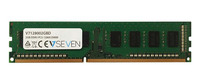 V7 2GB DDR3 1600MHZ CL11 NON EC