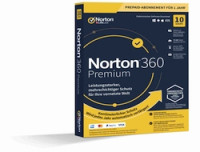 Symantec NORTON 360 PREMIUM 75GB GE