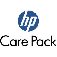 Hewlett Packard EPACK 3YR PICK + RET 5 W-DAY