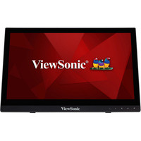 ViewSonic TD16303 16IN 10P TOUCH MONITOR