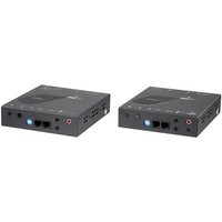 StarTech.com HDMI OVER IP EXTENDER KIT