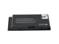 Origin Storage BTI 6C BATTERY PRECISION M4600