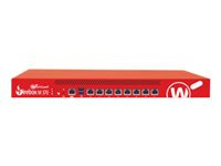 Watchguard Firebox M370 with 1-yr Basic Security Suite