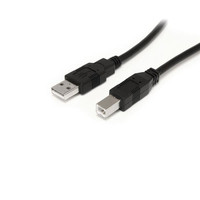 StarTech.com 30 FT ACTIVE USB A TO B CABLE