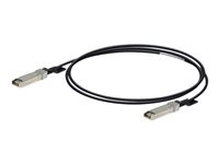 Ubiquiti UniFi Direct Attach Copper Cable (DAC), 10Gbps, 2m
