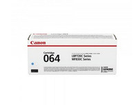 Canon CARTRIDGE 064 C