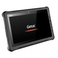 GETAC F110 G6, USB, USB-C, BT, WLAN, Win. 10 Pro