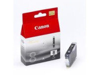 Canon CLI-8BK INK CARTRIDGE BLACK