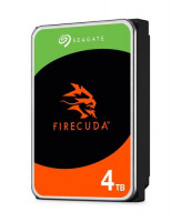 Seagate FIRECUDA HDD 4TB 3.5IN 3.5IN