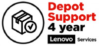 Lenovo ThinkPlus ePac 4YR Depot